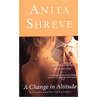 A Change in Attitude