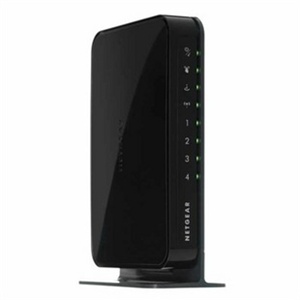 NETGEAR/美国网件 JWNR2000 11N 300M 无线路由器