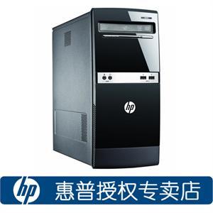 惠普主机HP 303B LK077PA(VIA U2257/1G/500G/DVD/一年上门)
