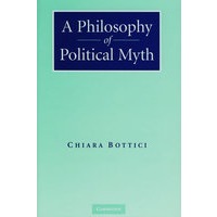 A Philosophy of Political Myth政治神话的哲学