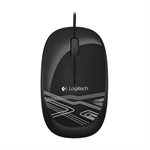 ��������Ӫ�� logitech�޼� M105 �������(��ɫ)