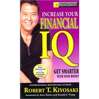 Rich Dad's Increase Your Financial IQ富爸爸、穷爸爸财商