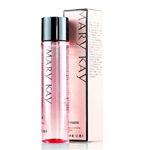★玫琳凯化妆品正品专卖店★玫琳凯幻时 新生保湿柔肤水 100ML