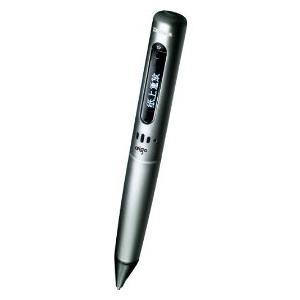 爱国者 速查记译笔 R5500 2G 200H 纸笔结合录音 录 听 存 黑色
