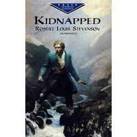 Kidnapped 绑架