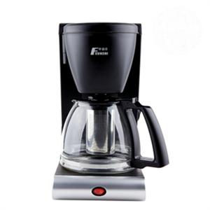 Fxunshi/华迅仕 MD-203C 家用自动泡茶机 咖啡机 专业两用 大容量