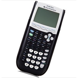 正品行货 德仪 德州仪器 TI-84 PLUS 图形计算器84plus