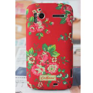酷玛特 htcg14 HTC G14 z710e 手机套手机壳外壳田园复古风05