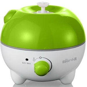小熊JSQ-S1011 迷你加湿器 加湿器 空气净化