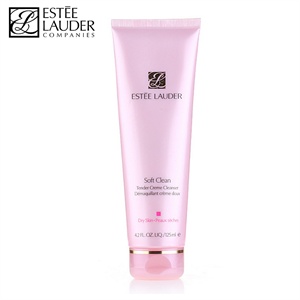 Estée Lauder 雅诗兰黛 柔丝焕采洁面乳 125ml