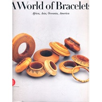 World Of Bracelets(ISBN=9788884912558)