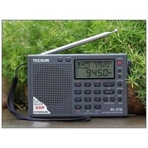 德生收音机PL310数码收音机 代理直销