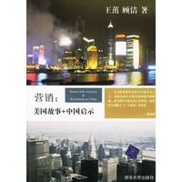 营销：美国故事+中国启示