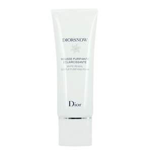 Dior迪奥雪晶灵焕白亮采洁面泡沫(93878) 110ml