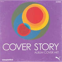 COVER STORY（ISBN=9781576875094）