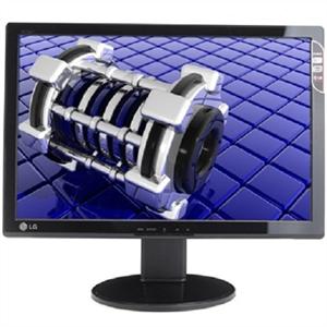 LG E2240T 21.5英寸宽屏LED背光显示器 LG年度主推精品 ！