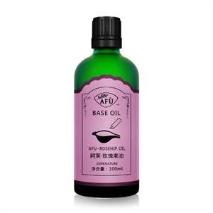 Afu阿芙 玫瑰果油100ml