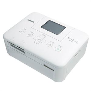炫飞打印机SELPHY CP800(3包KP-108in相纸+3包KL-36ip相纸+线)
