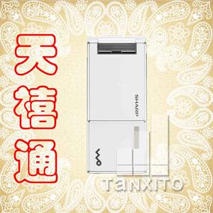 【天禧通】夏普SH0902c 时尚女性3G手机