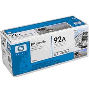 原装惠普HP C4092A硒鼓 92A(HP1100 HP3200)