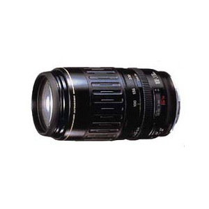 100-300 佳能 EF 100-300mm F4.5-5.6 USM镜头