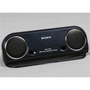 索尼 SONY SRS-T10PC 超小 轻薄 掌中宝 2.0音箱