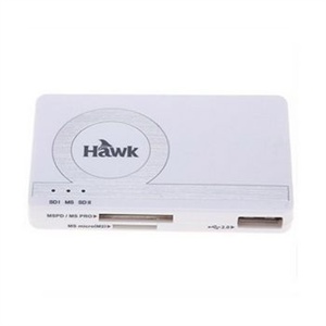 Hawk(浩客) FDH770多功能读卡器