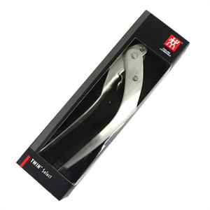 双立人实用炊具 烹饪用品 TWIN Select系列 不锈钢压蒜器