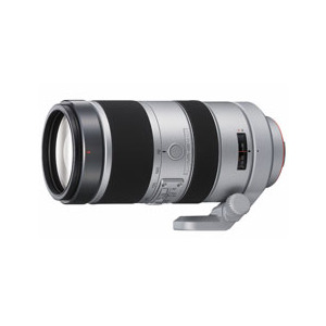 70-400 索尼 AF 70-400mm F4-5.6G SSM镜头