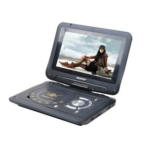 海信 1008B 10.2寸移动 便携式DVD