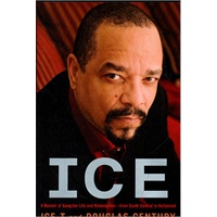 Ice(ISBN=9780345523280)