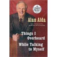 THINGS I OVERHEARD WHILE(LPTP)(ISBN=9780739327579)