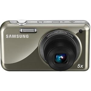 三星（SAMSUNG）ES17 数码相机（银色）