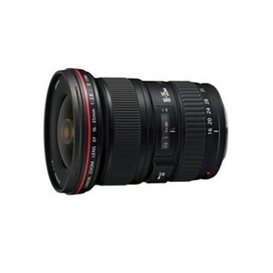 佳能 EF16-35mmf/2.8LII USM镜头