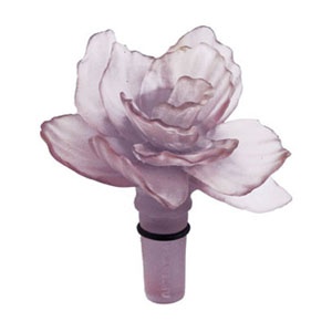 环球品汇.美国 Artecnica te 玫瑰皇后酒瓶塞