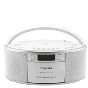 熊猫CD-950 收录机 CD机 USB播放机 录音机 复读机 胎教机