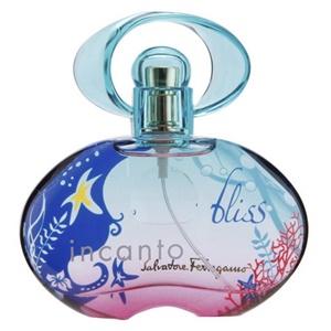 Ferragamo菲拉格慕寻梦海洋女士淡香水50ml