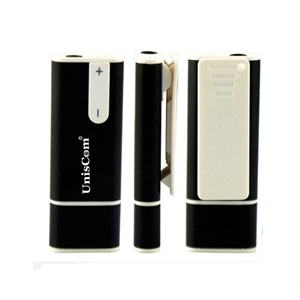 新科录音V18 2G/连续70小时超长录音/384K/全金属材质/录音笔