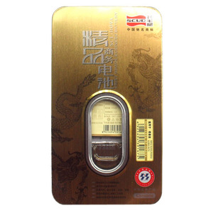 飞毛腿 精品商务版电池SCL-1109A-BP-6MAH+(对应诺基亚BP-6M电池）