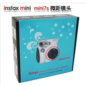 【LOMO特效】 拍立得 mini7S 迷你相机专用 近摄镜 微距镜头