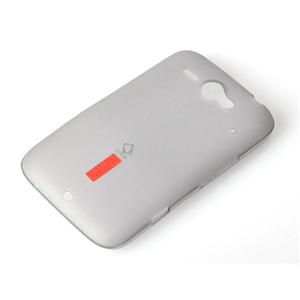 卡登仕 HTC G16 ChaCha A810e 手机套 保护套 玲珑套 清水套 黑