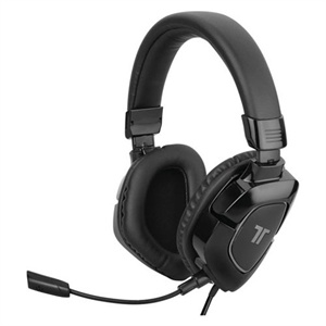 【当当自营】 美加狮 赛钛客 Tritton AX120 高性能游戏耳机