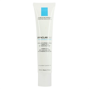 LA roche-posay 理肤泉清痘净肤双重调理乳(41173) 40ml
