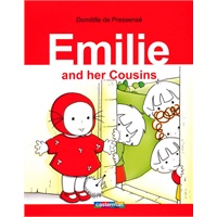 Emilie And Her Cousins 爱米莉和堂兄妹