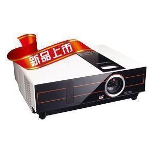 优派ViewSonic PJL7201 投影机 LCD 行货