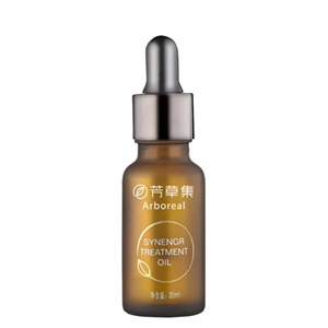 芳草集 玫瑰活氧保湿精油20ml