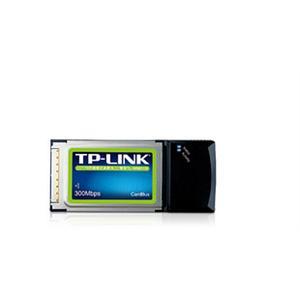 TP-Link TL-WN811N 11N无线笔记本网卡 内置智能天线