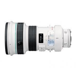 佳能 EF 400mm f/4 DO IS USM