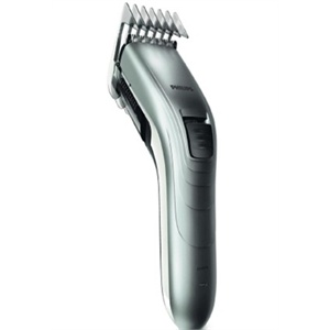【货到付款】飞利浦（Philips）理发器QC5130 电推子QC5005升级版