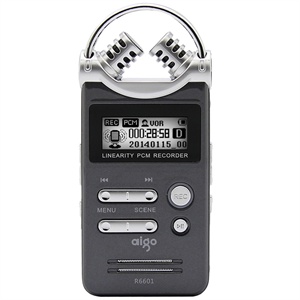 【当当团购】紫光电子 ZD-508 8G 加密录音 中文显示 专业录音笔